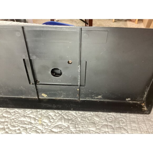 Maisto 1957 Chevy Bel Air Convertible Car*Automobile * Model* Red* Die Cast* - Picture 8 of 10